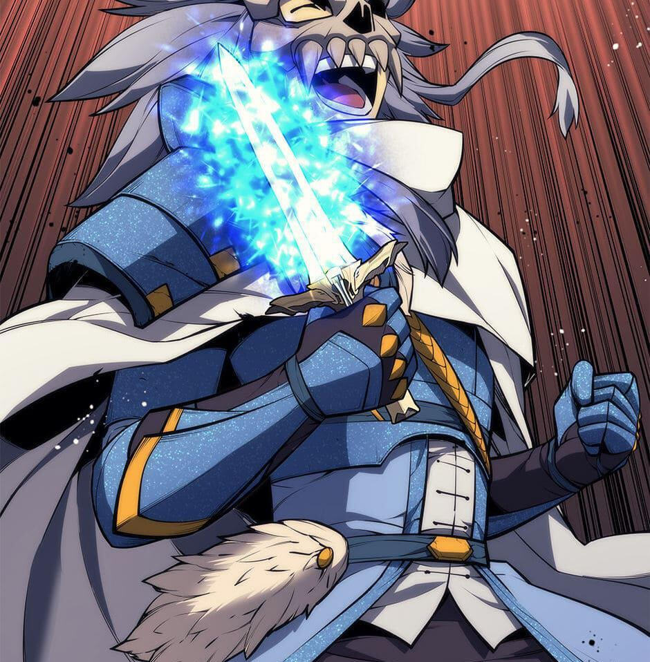 Read Overgeared (Team Argo) chapter 42 image 152 on Lezhin
