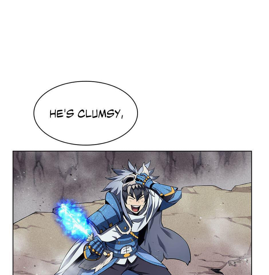 Read Overgeared (Team Argo) chapter 42 image 158 on Lezhin