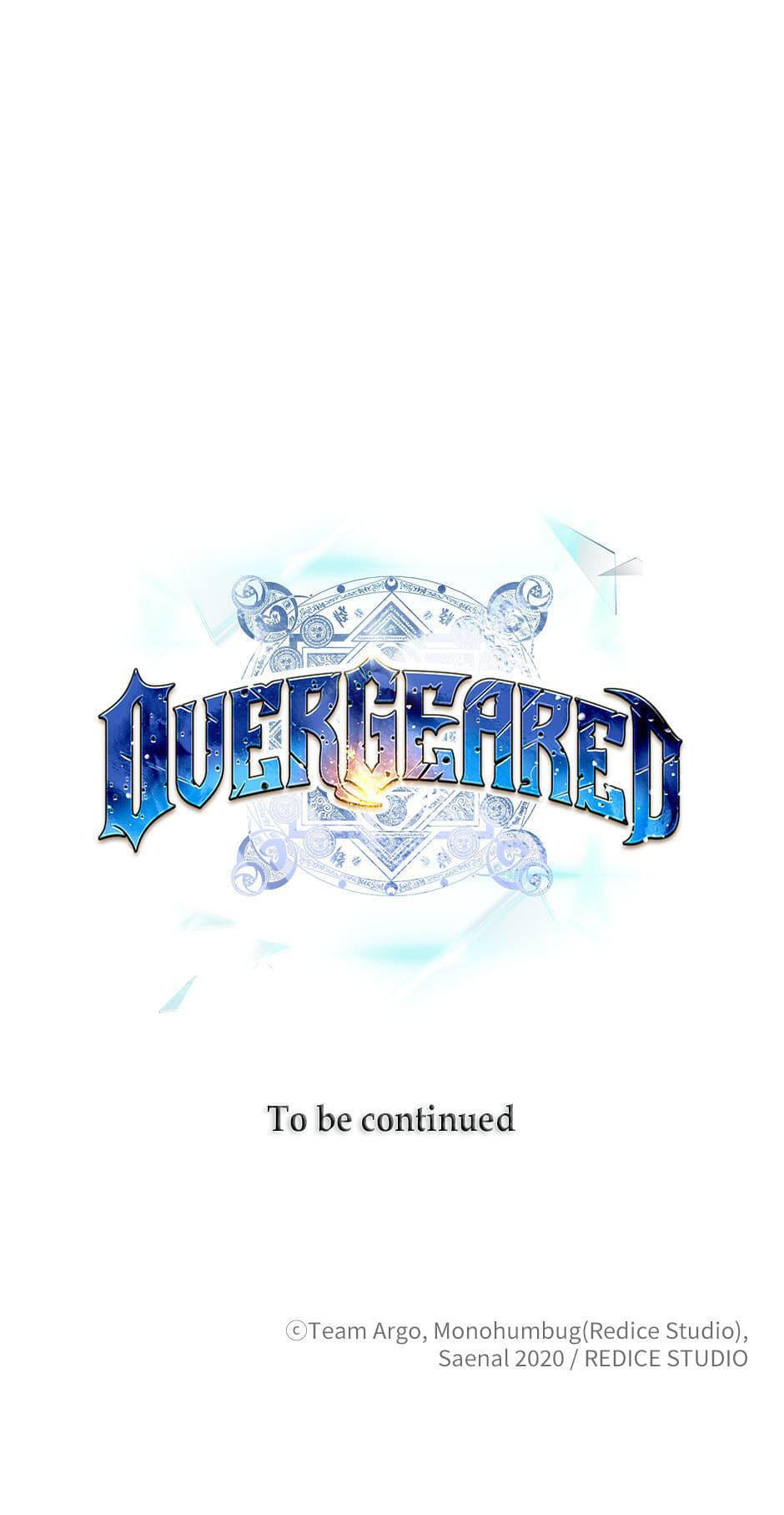 Read Overgeared (Team Argo) chapter 42 image 171 on Lezhin