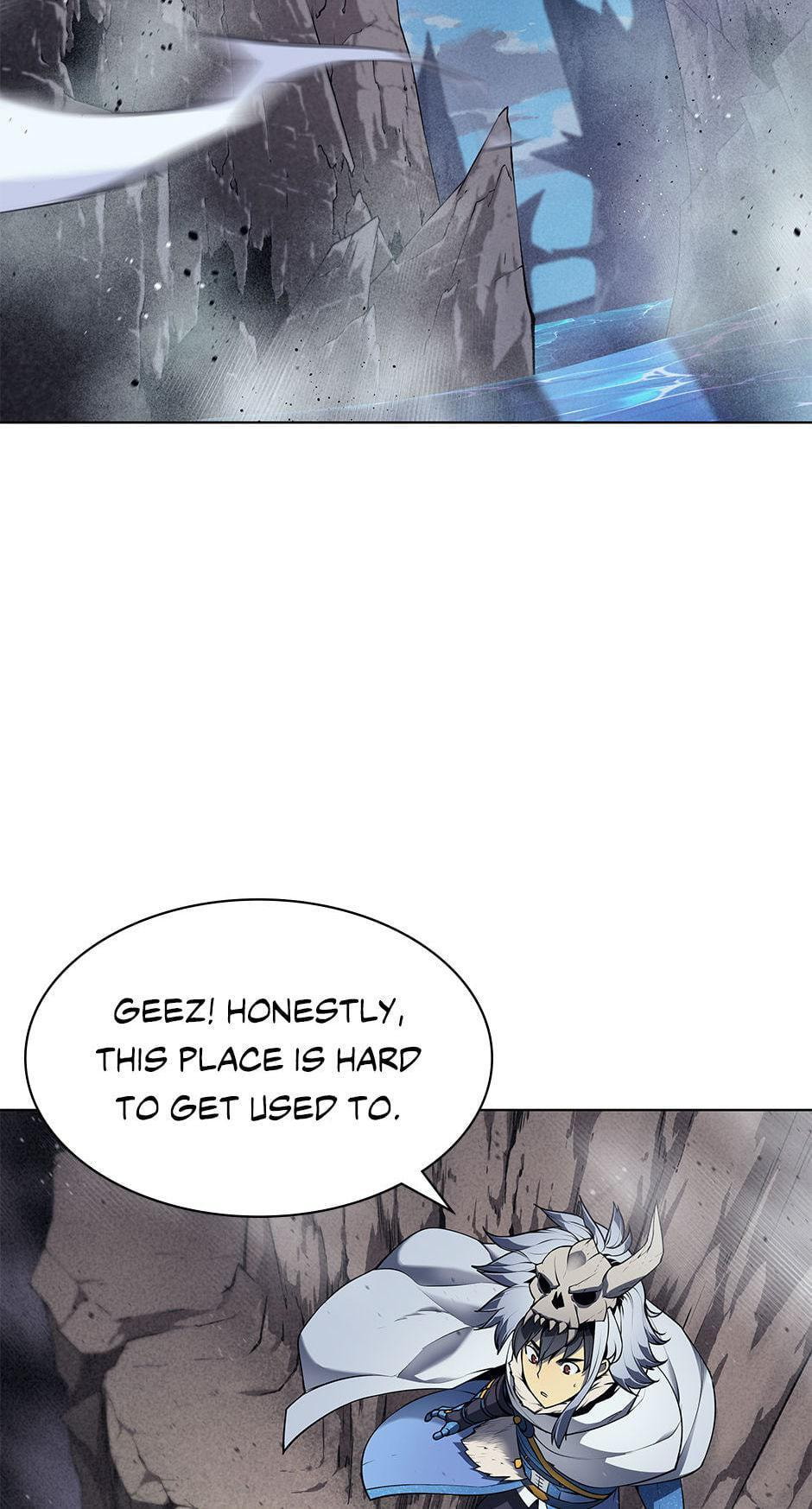 Read Overgeared (Team Argo) chapter 42 image 2 on Lezhin