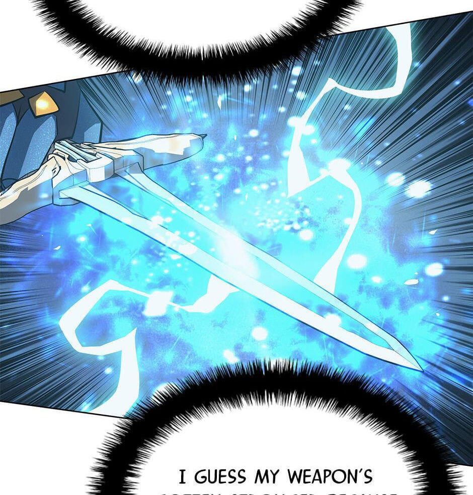 Read Overgeared (Team Argo) chapter 42 image 37 on Lezhin