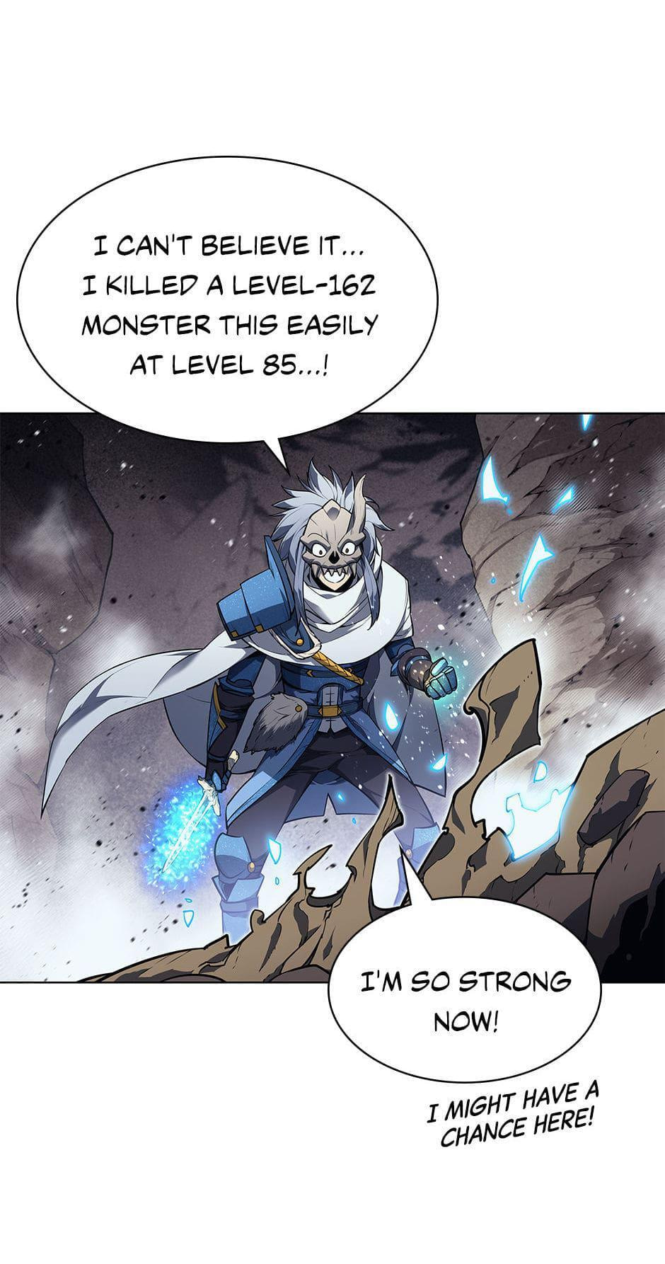 Read Overgeared (Team Argo) chapter 42 image 45 on Lezhin