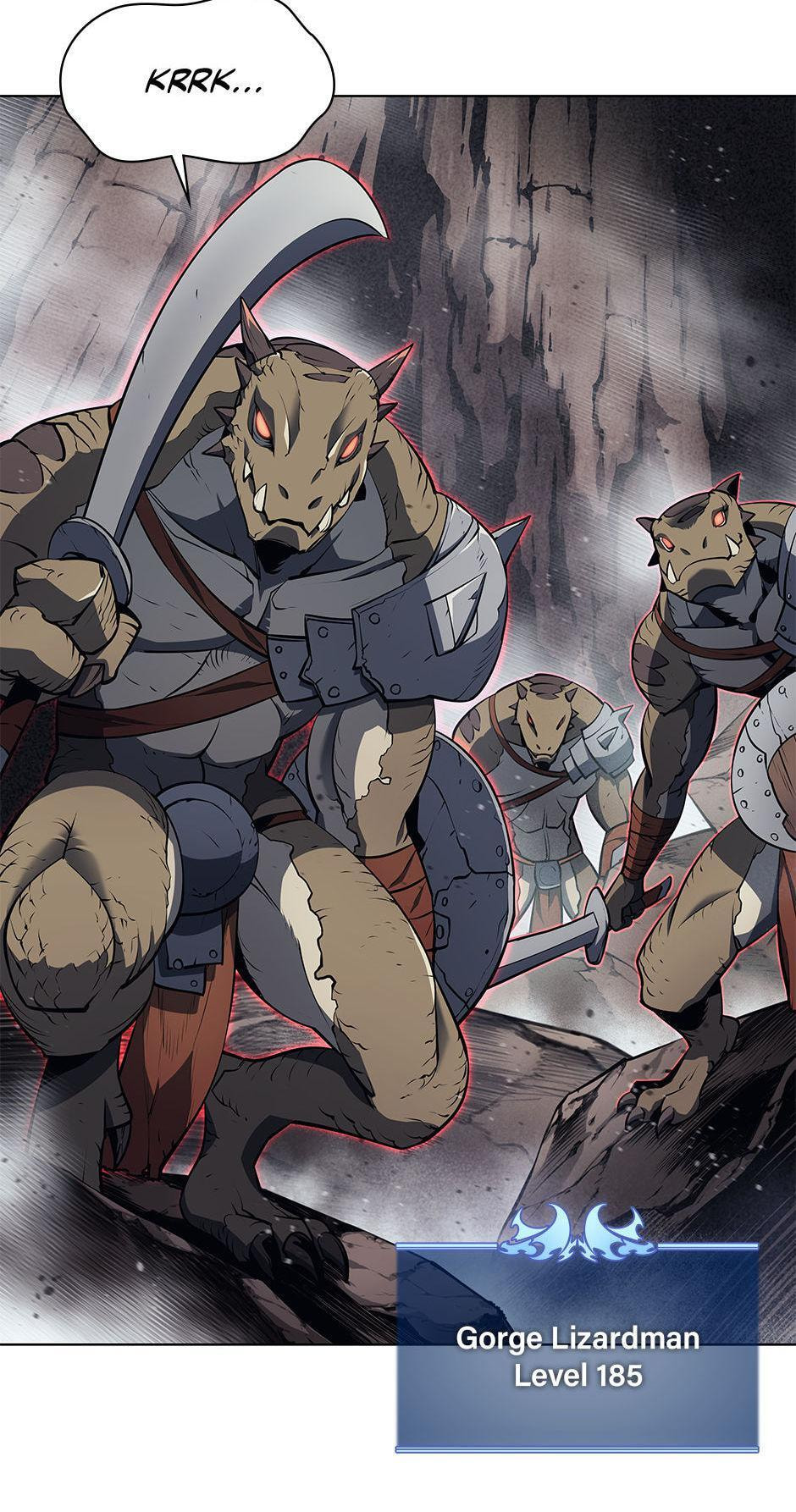Read Overgeared (Team Argo) chapter 42 image 47 on Lezhin