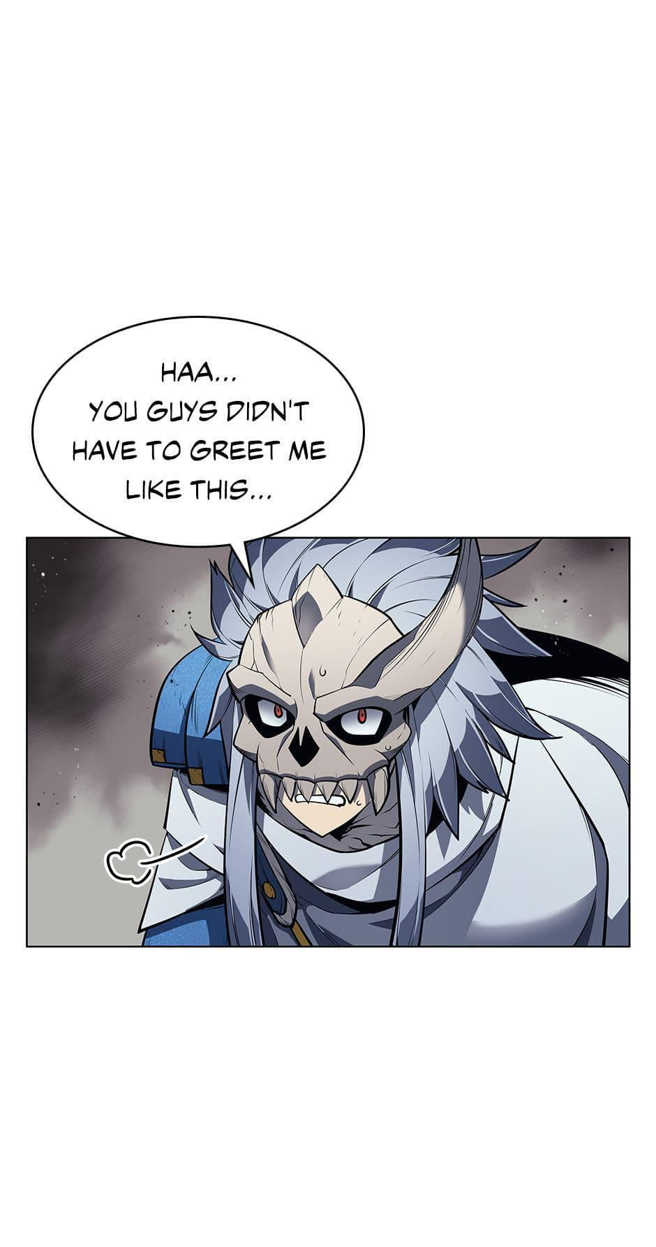 Read Overgeared (Team Argo) chapter 42 image 48 on Lezhin