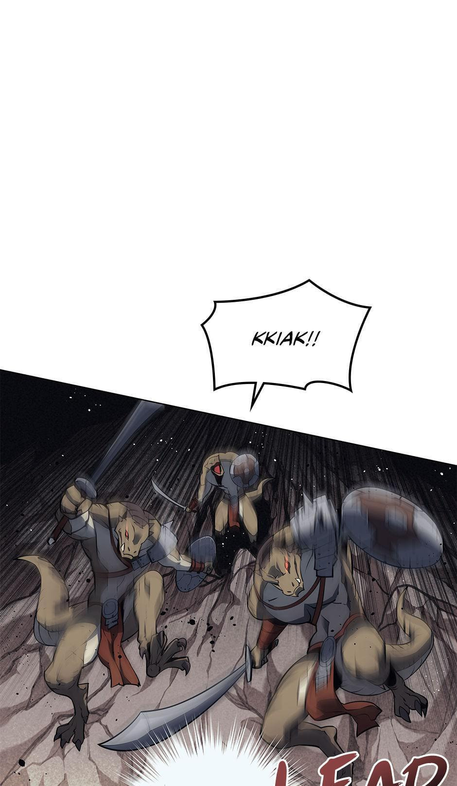 Read Overgeared (Team Argo) chapter 42 image 49 on Lezhin
