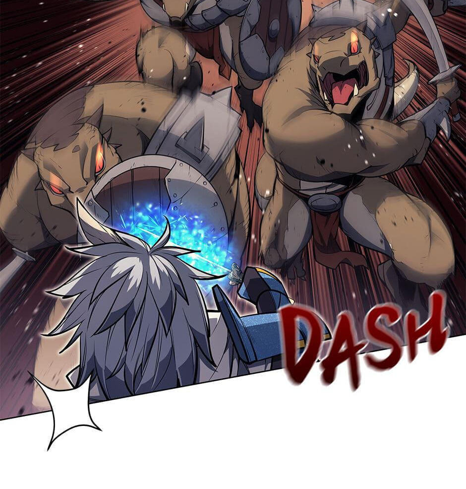 Read Overgeared (Team Argo) chapter 42 image 55 on Lezhin