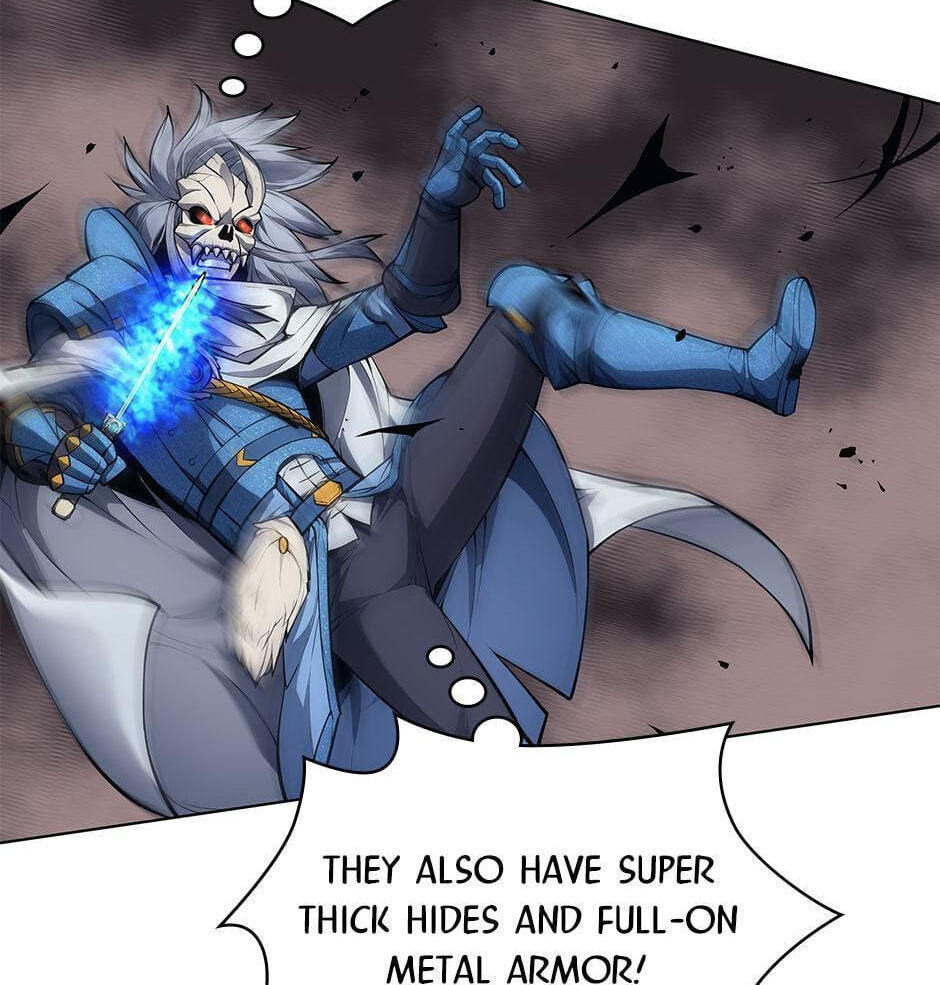 Read Overgeared (Team Argo) chapter 42 image 59 on Lezhin