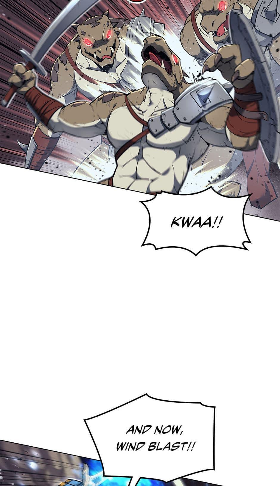 Read Overgeared (Team Argo) chapter 42 image 67 on Lezhin