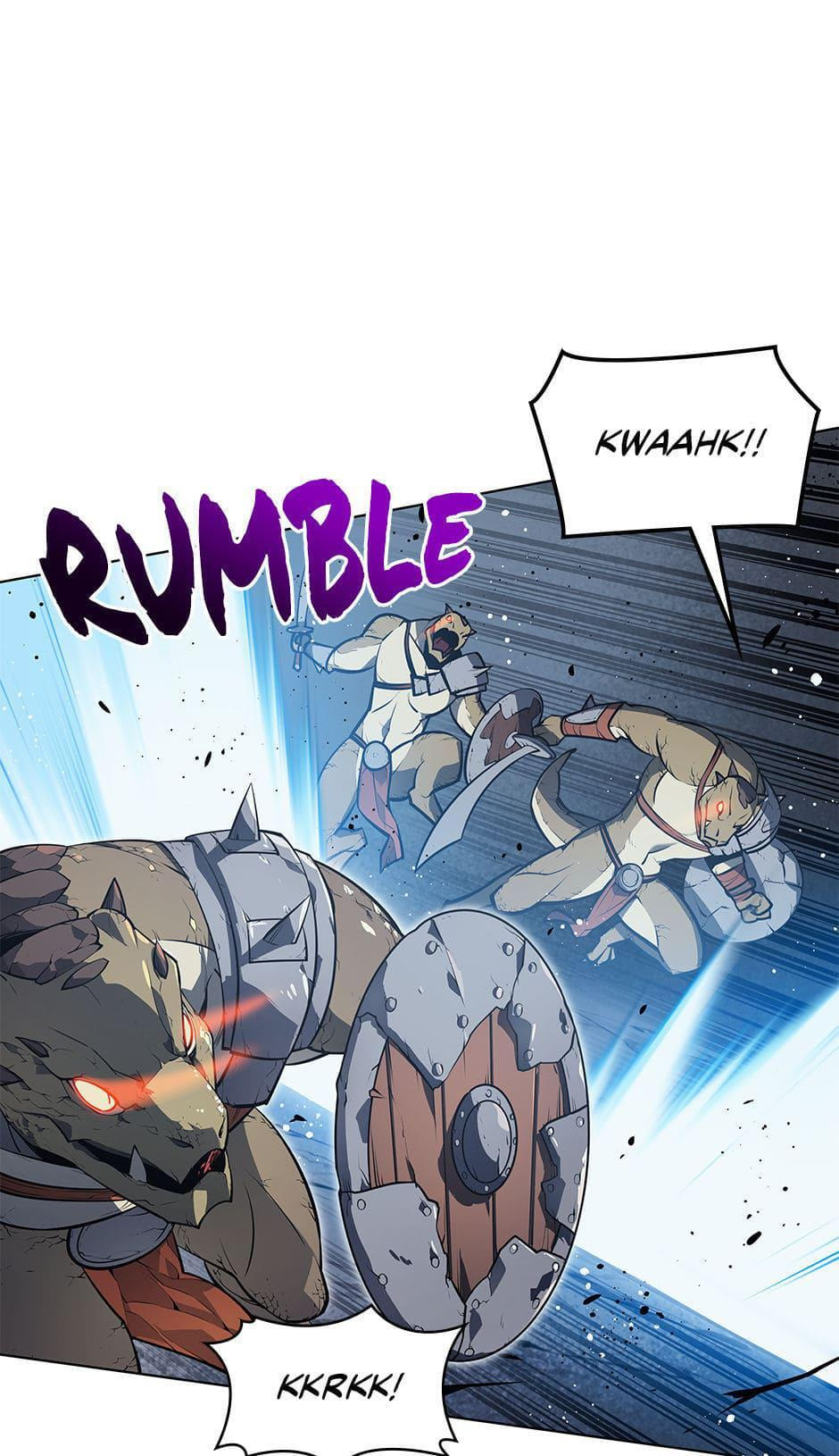 Read Overgeared (Team Argo) chapter 42 image 69 on Lezhin
