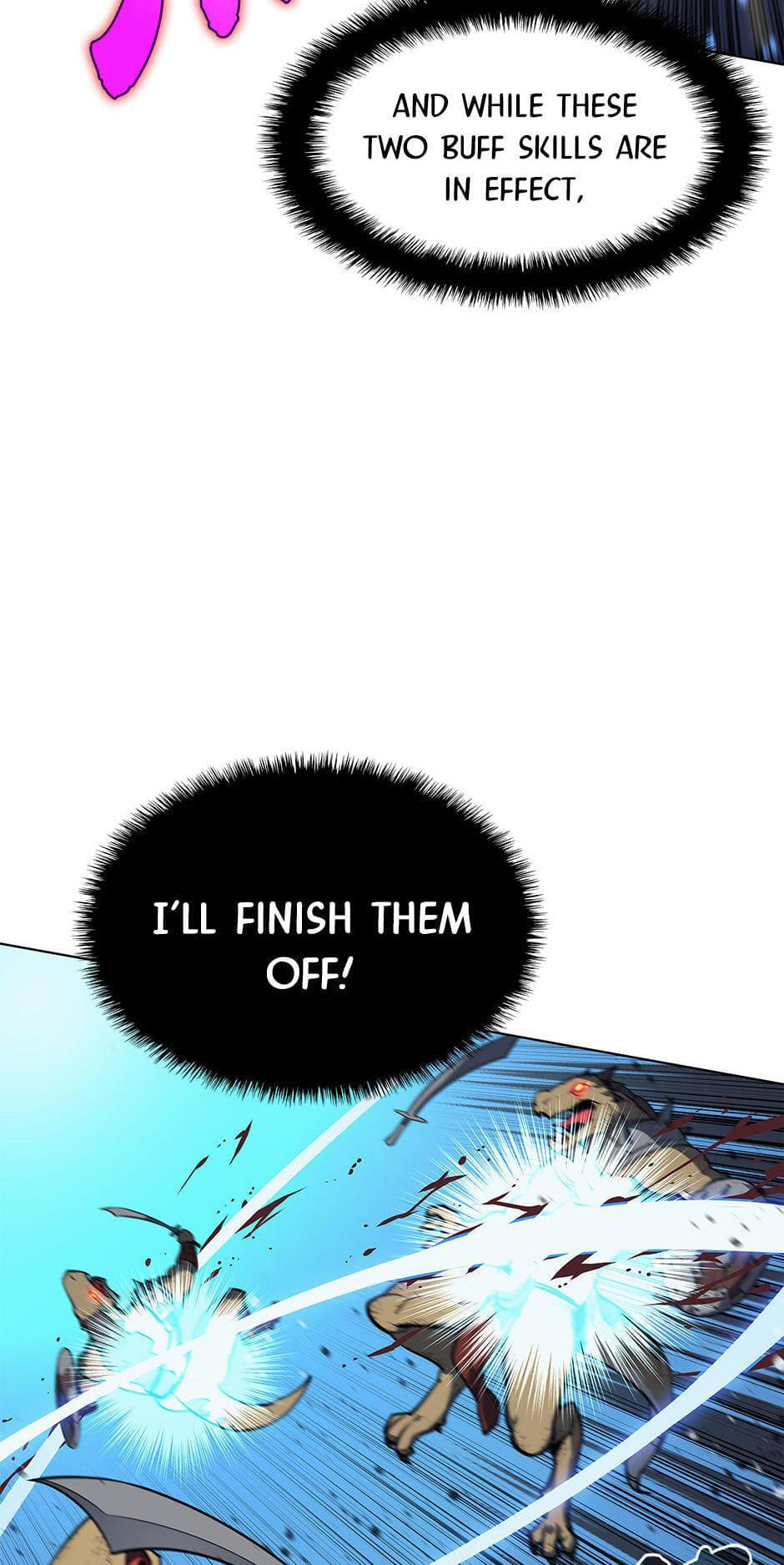 Read Overgeared (Team Argo) chapter 42 image 75 on Lezhin