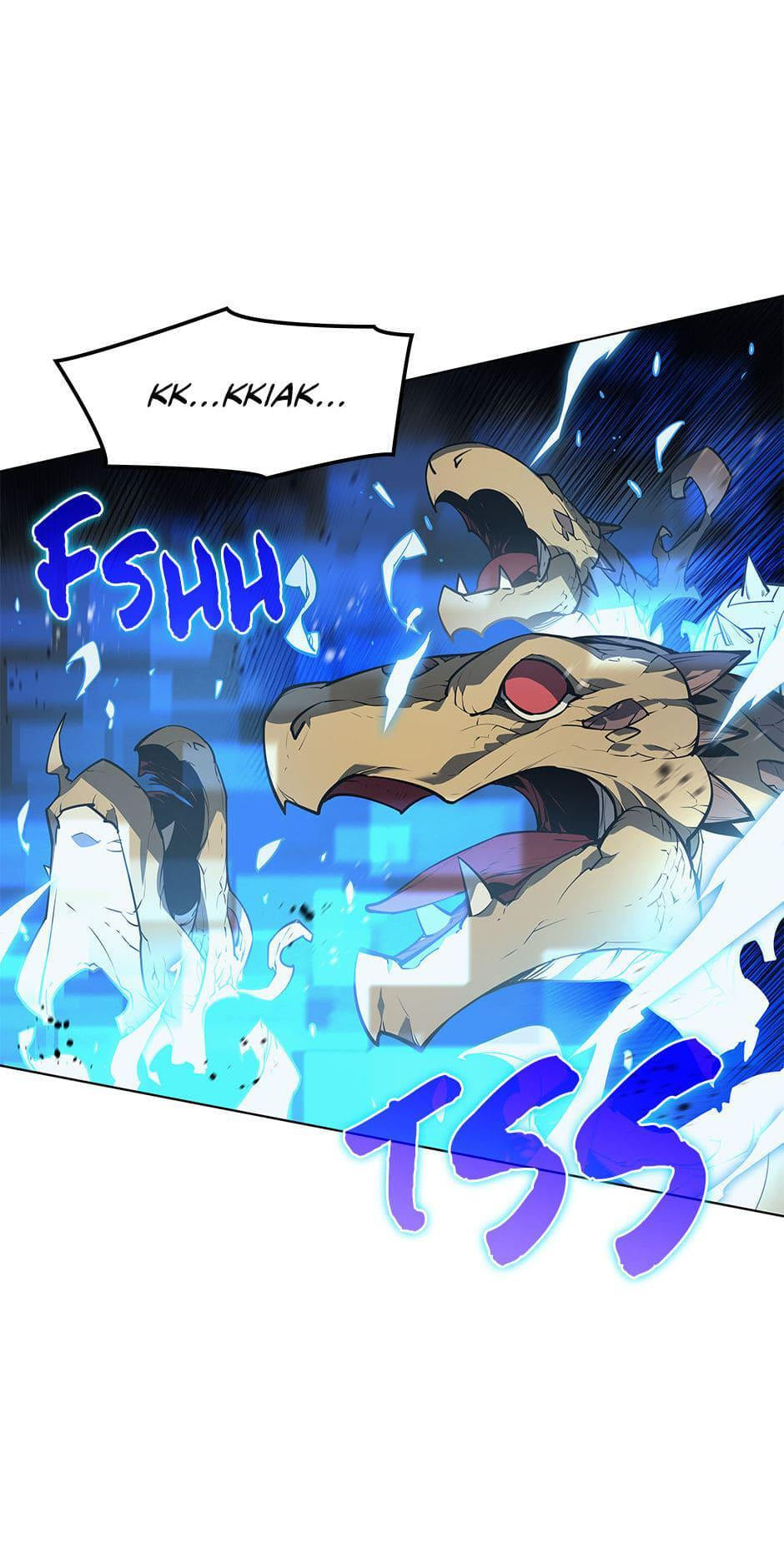 Read Overgeared (Team Argo) chapter 42 image 77 on Lezhin