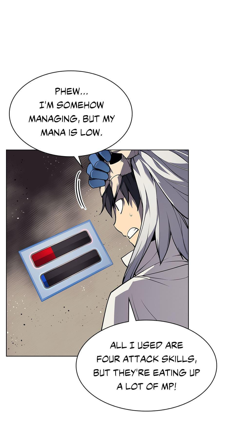 Read Overgeared (Team Argo) chapter 42 image 79 on Lezhin