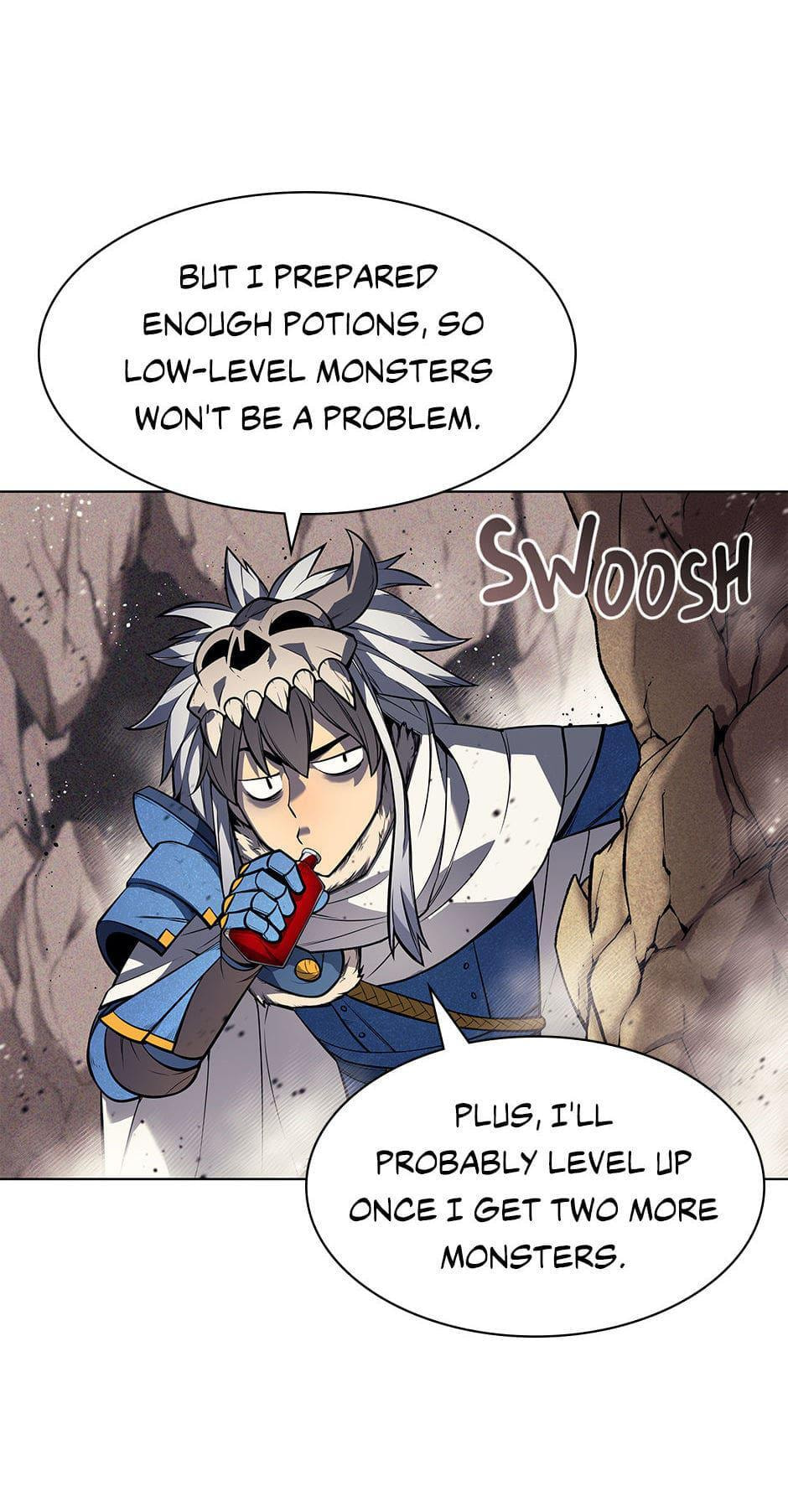 Read Overgeared (Team Argo) chapter 42 image 80 on Lezhin