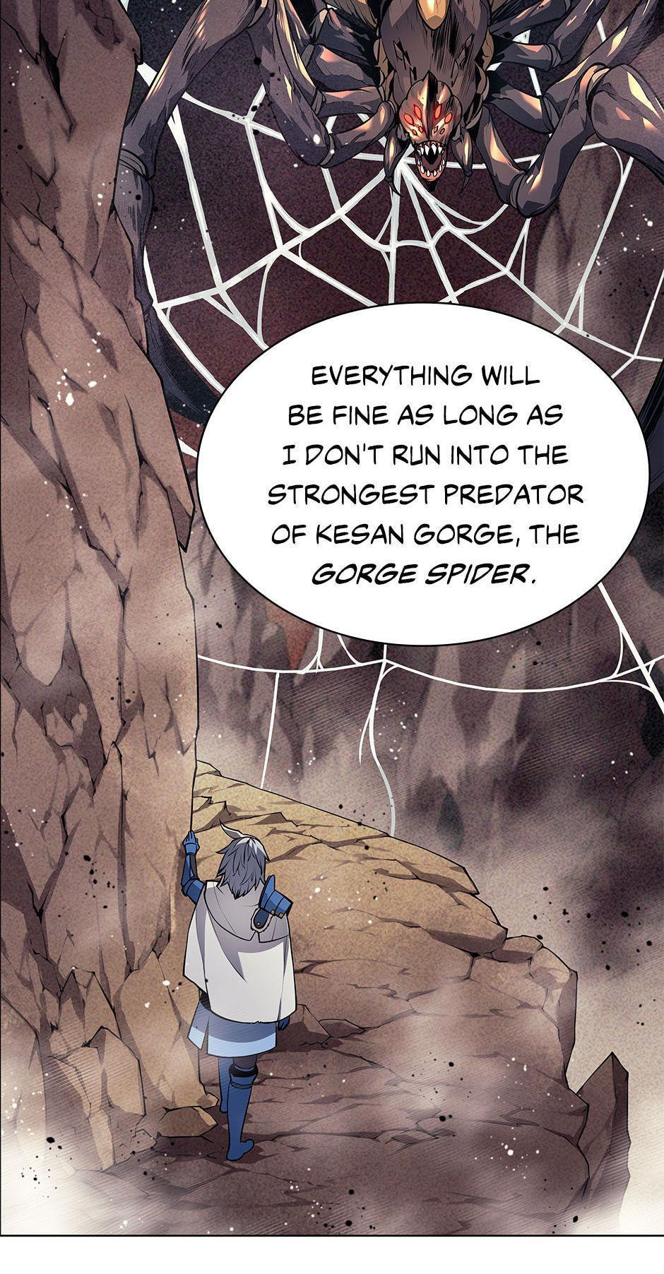 Read Overgeared (Team Argo) chapter 42 image 82 on Lezhin