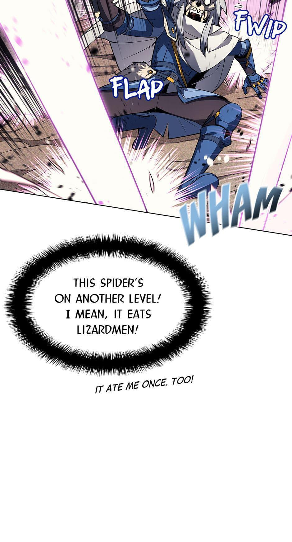 Read Overgeared (Team Argo) chapter 42 image 87 on Lezhin