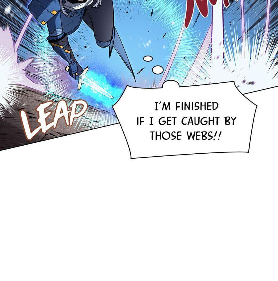 Read Overgeared (Team Argo) chapter 42 image 96 on Lezhin