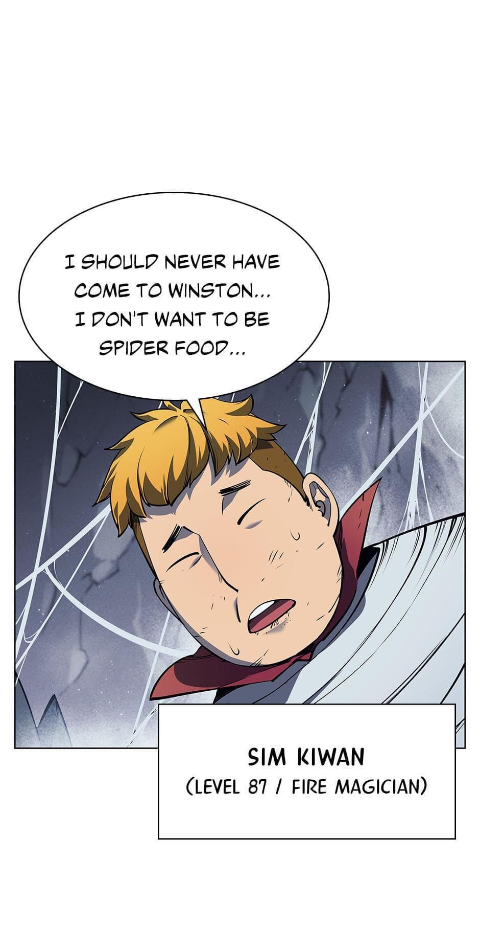 Read Overgeared (Team Argo) chapter 43 image 10 on Lezhin