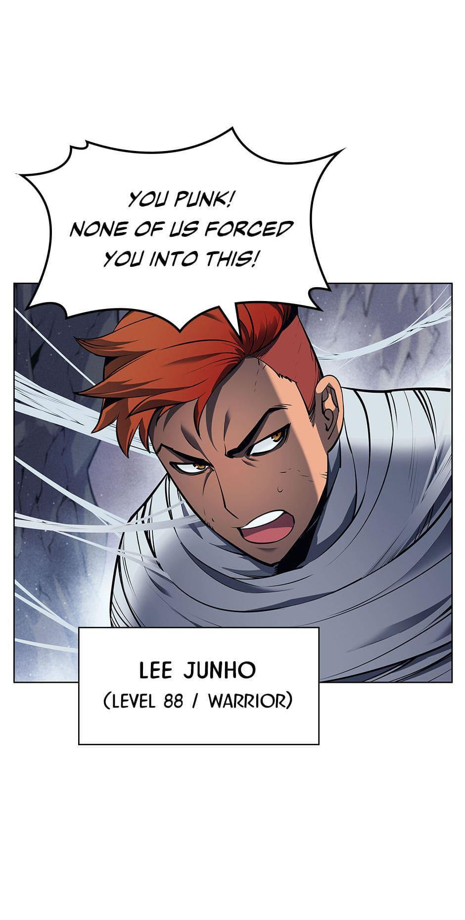 Read Overgeared (Team Argo) chapter 43 image 11 on Lezhin