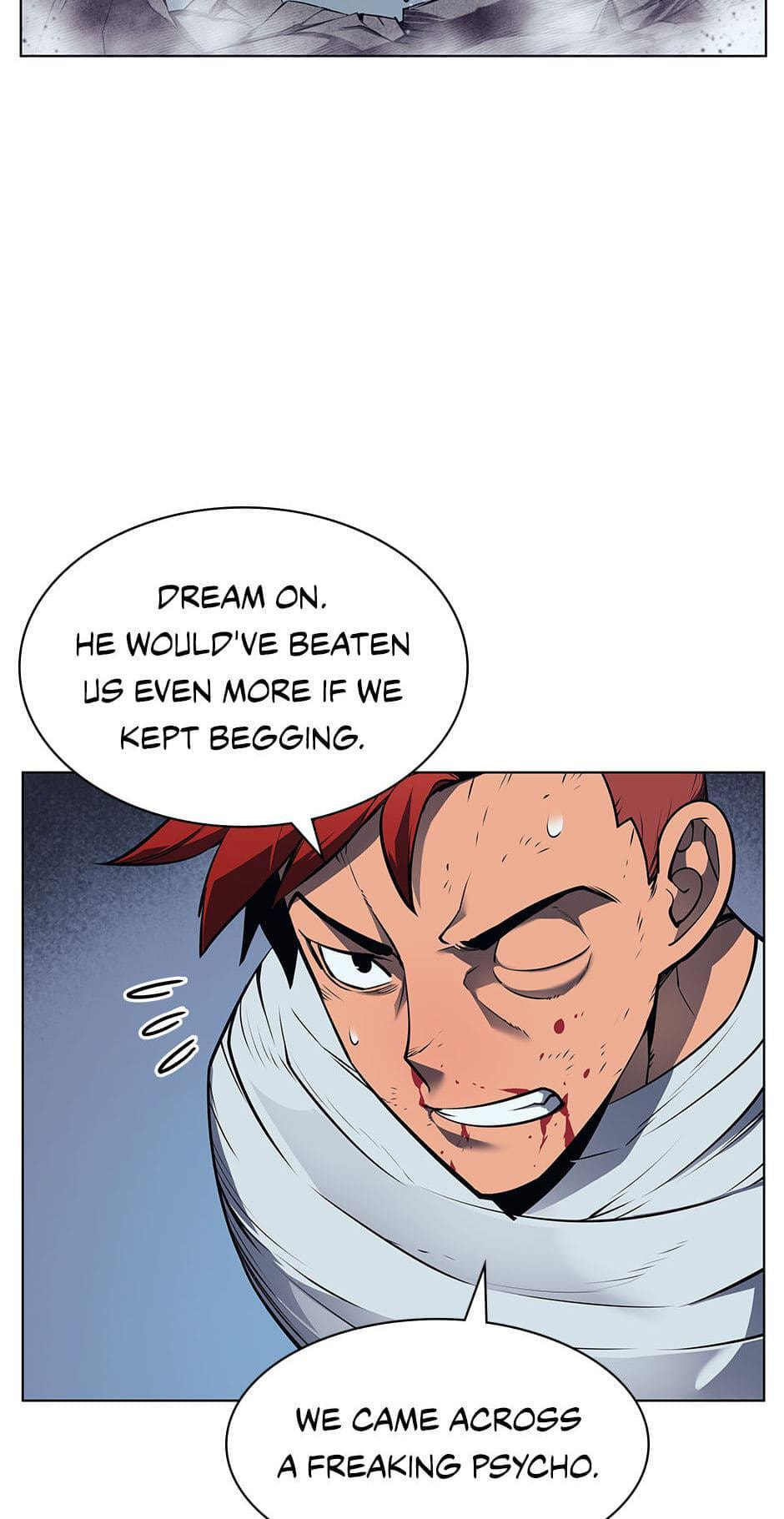 Read Overgeared (Team Argo) chapter 43 image 110 on Lezhin