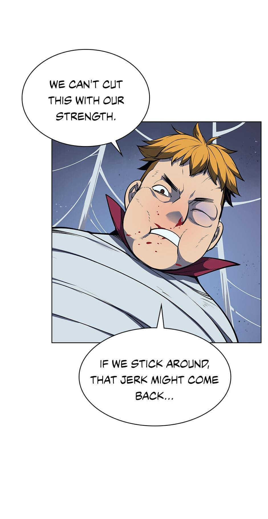 Read Overgeared (Team Argo) chapter 43 image 112 on Lezhin