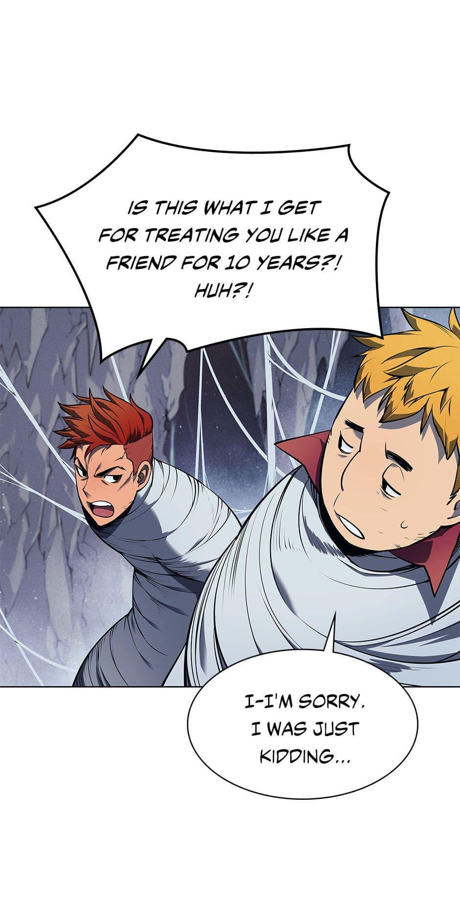 Read Overgeared (Team Argo) chapter 43 image 12 on Lezhin