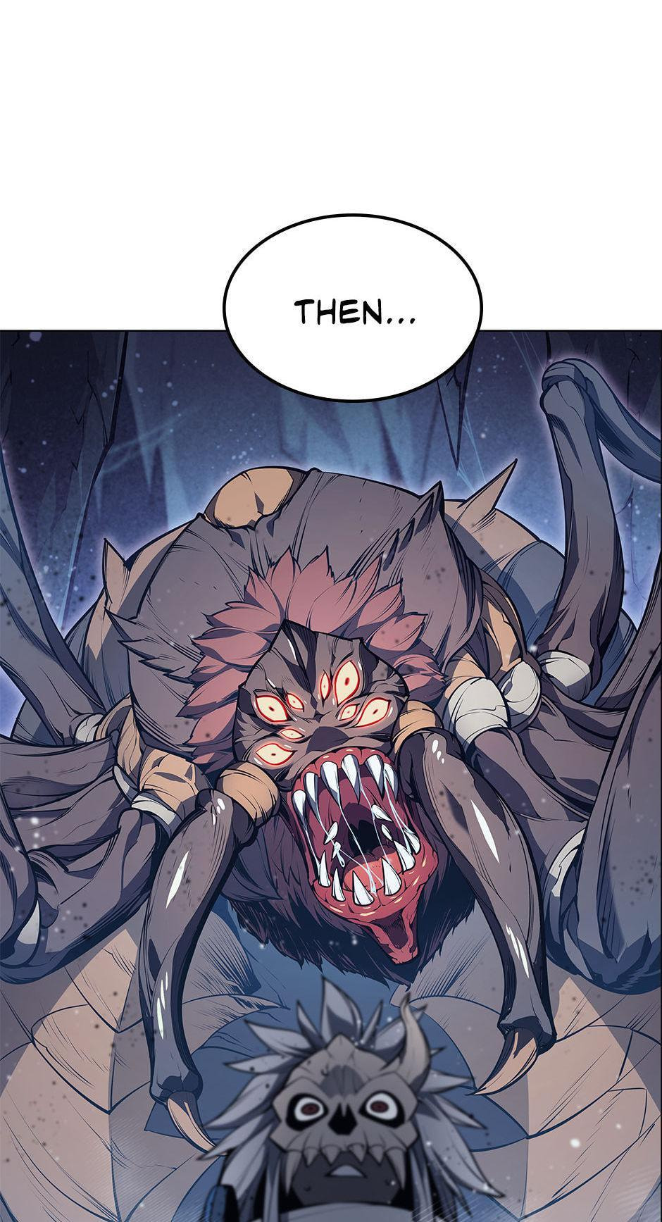 Read Overgeared (Team Argo) chapter 43 image 123 on Lezhin