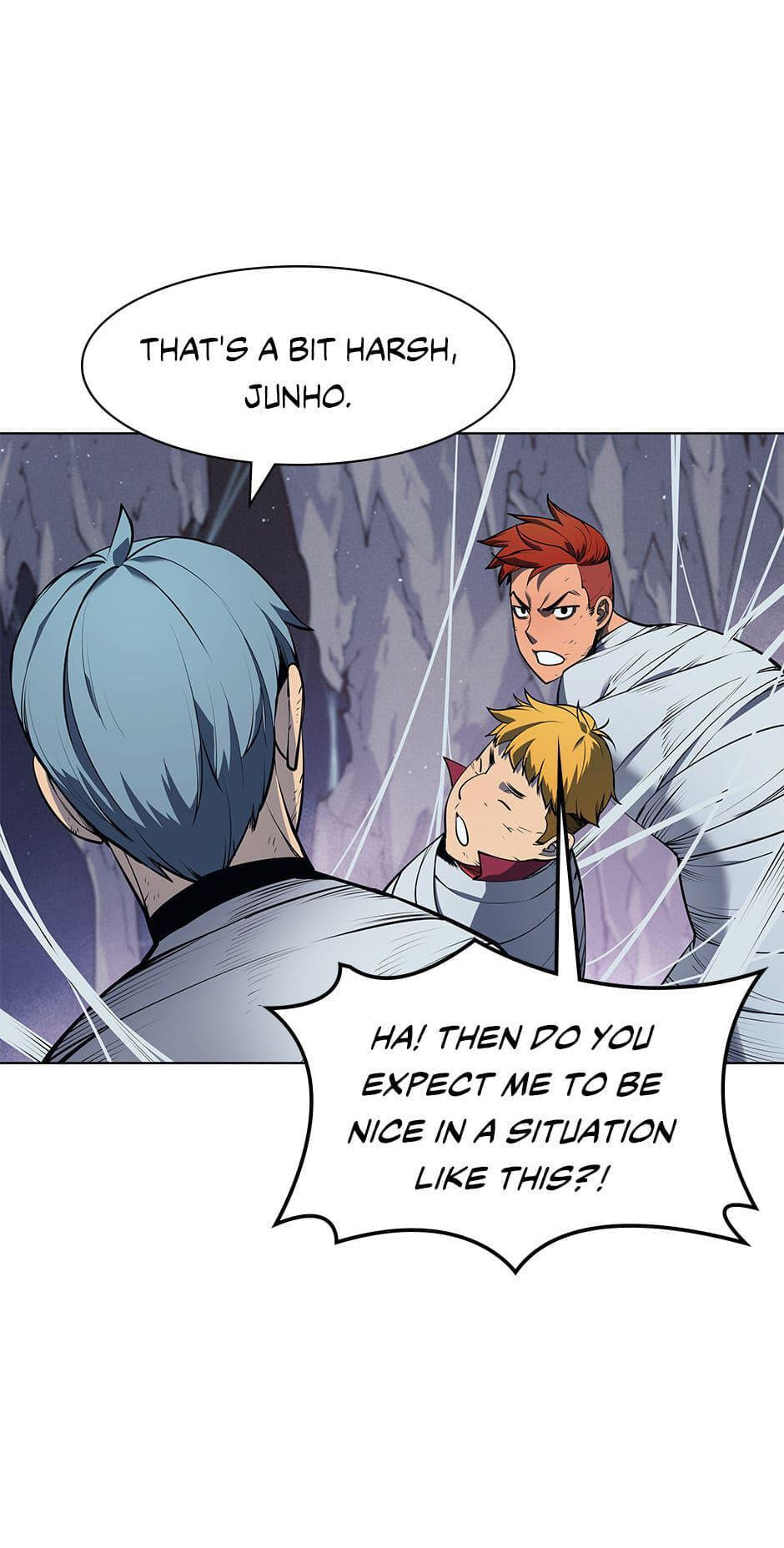 Read Overgeared (Team Argo) chapter 43 image 13 on Lezhin