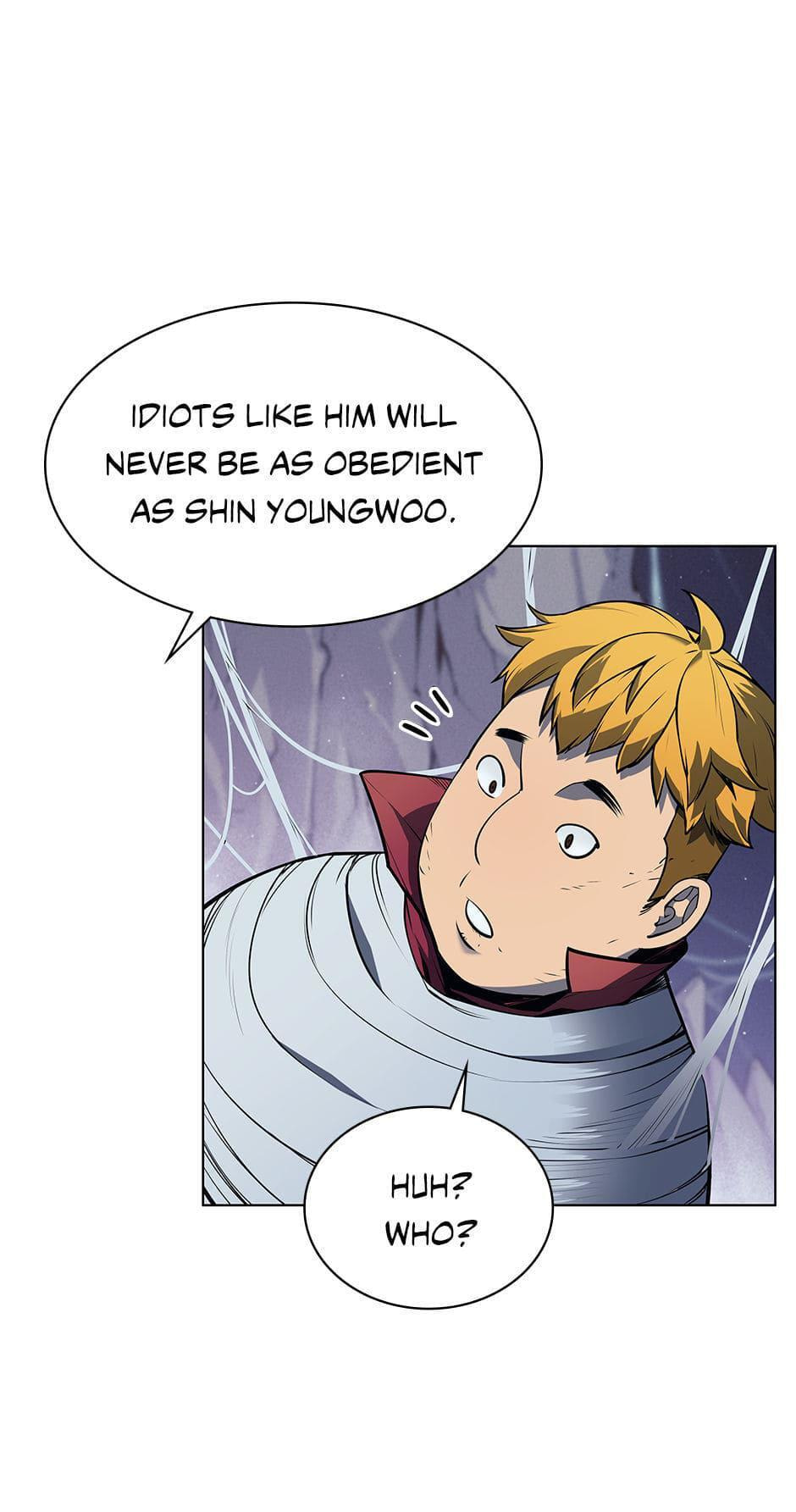Read Overgeared (Team Argo) chapter 43 image 14 on Lezhin