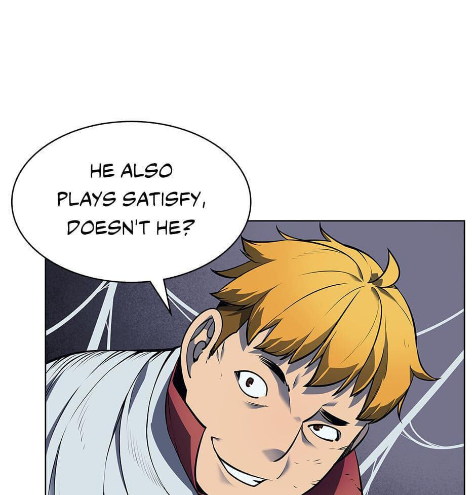 Read Overgeared (Team Argo) chapter 43 image 18 on Lezhin