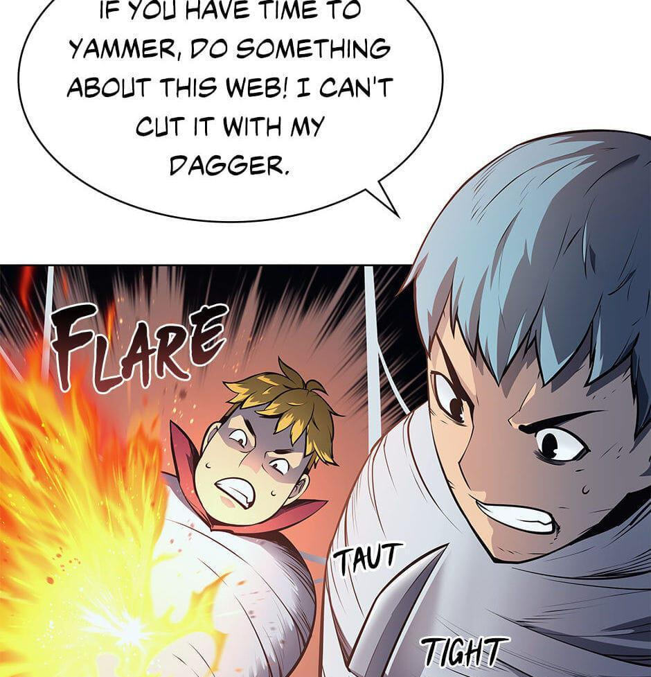 Read Overgeared (Team Argo) chapter 43 image 22 on Lezhin