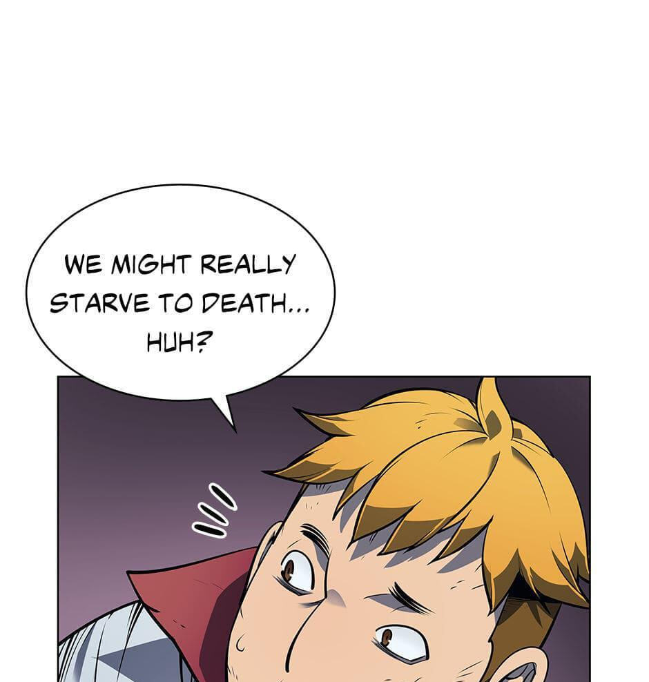 Read Overgeared (Team Argo) chapter 43 image 26 on Lezhin