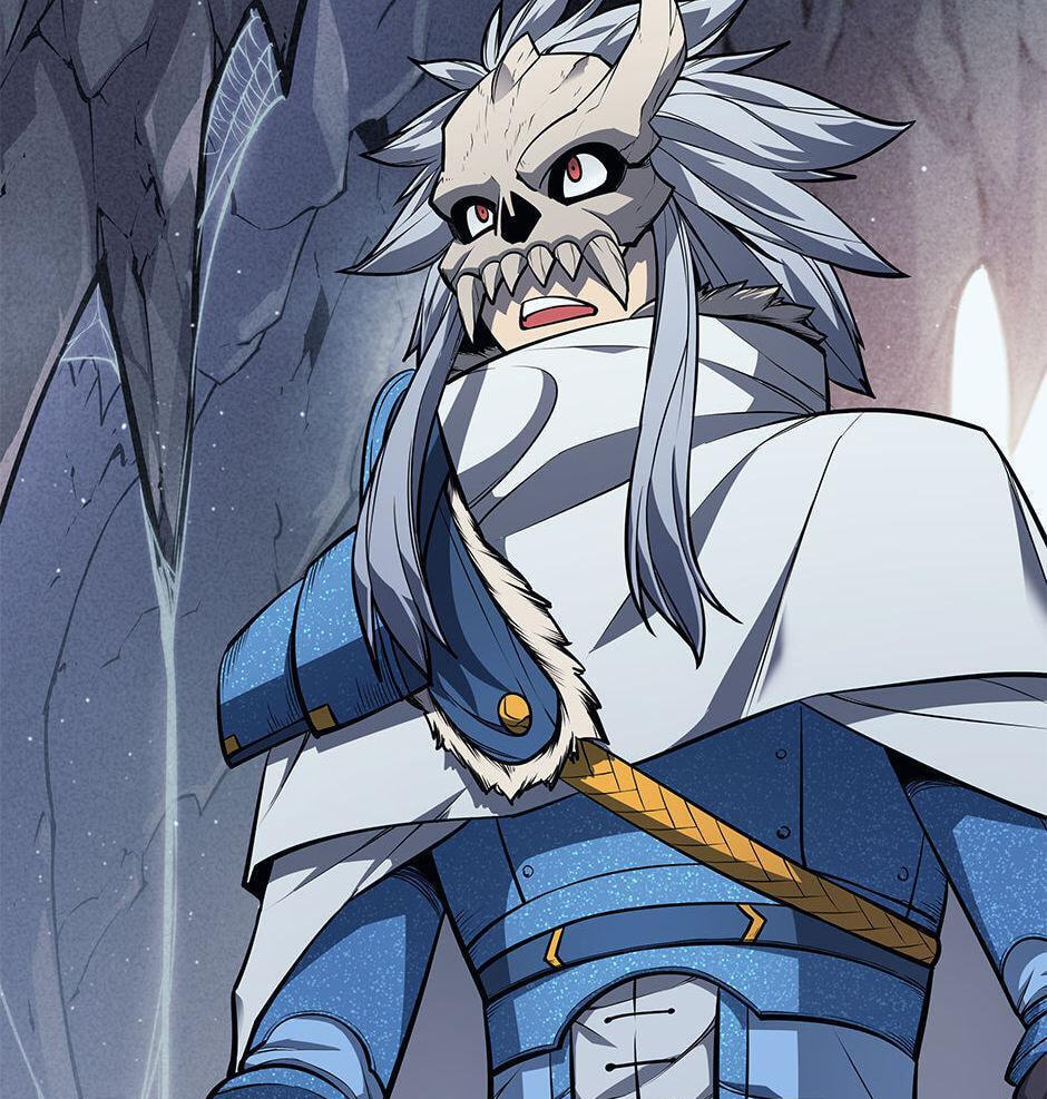 Read Overgeared (Team Argo) chapter 43 image 32 on Lezhin