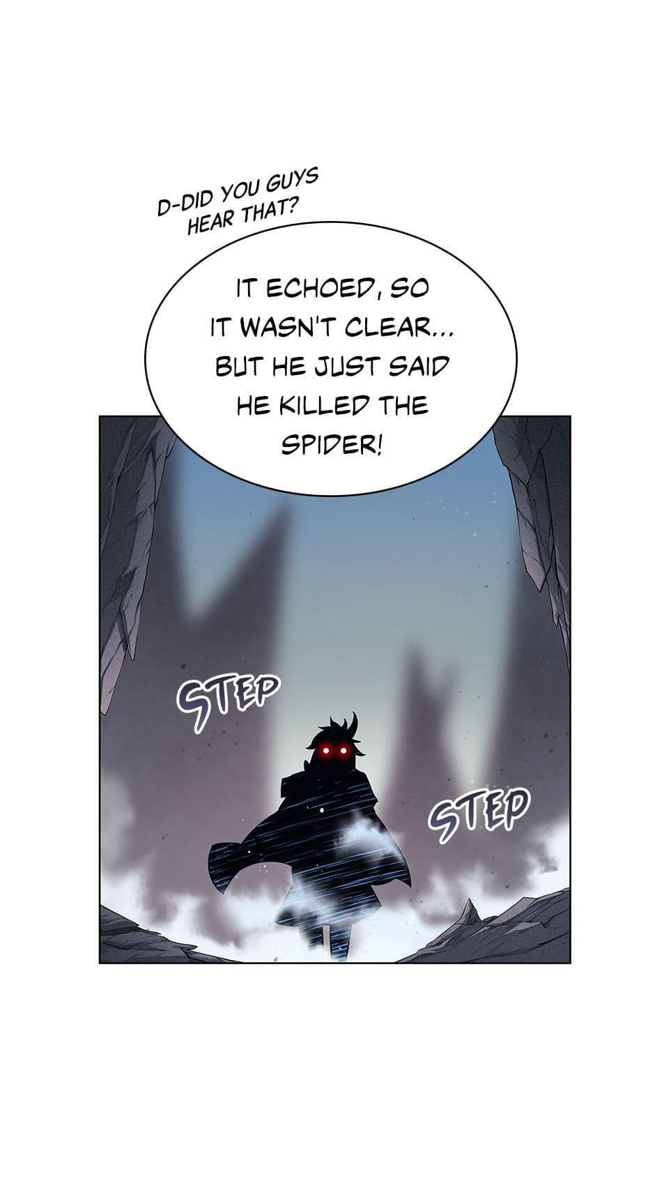 Read Overgeared (Team Argo) chapter 43 image 35 on Lezhin