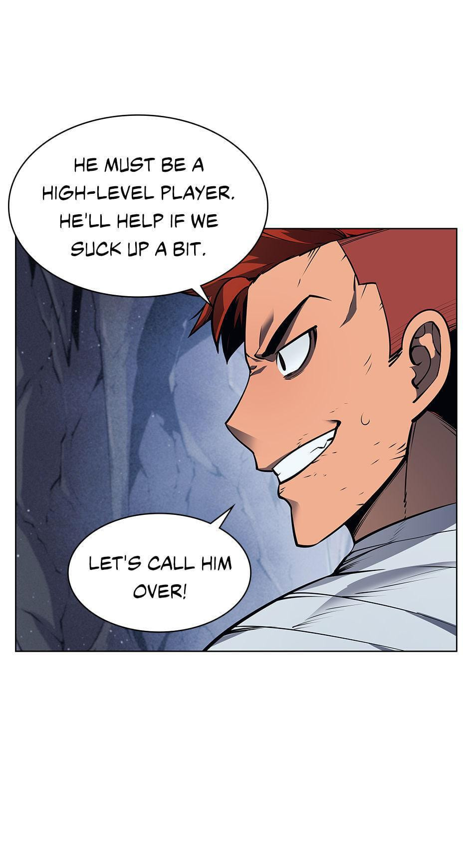 Read Overgeared (Team Argo) chapter 43 image 36 on Lezhin