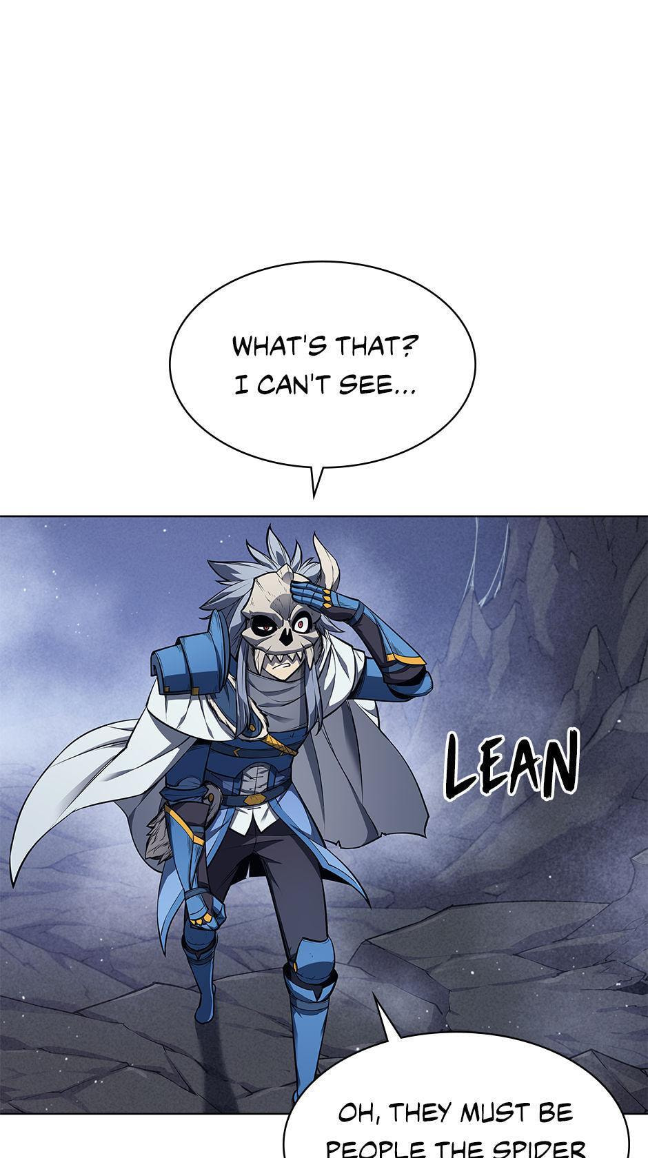 Read Overgeared (Team Argo) chapter 43 image 38 on Lezhin