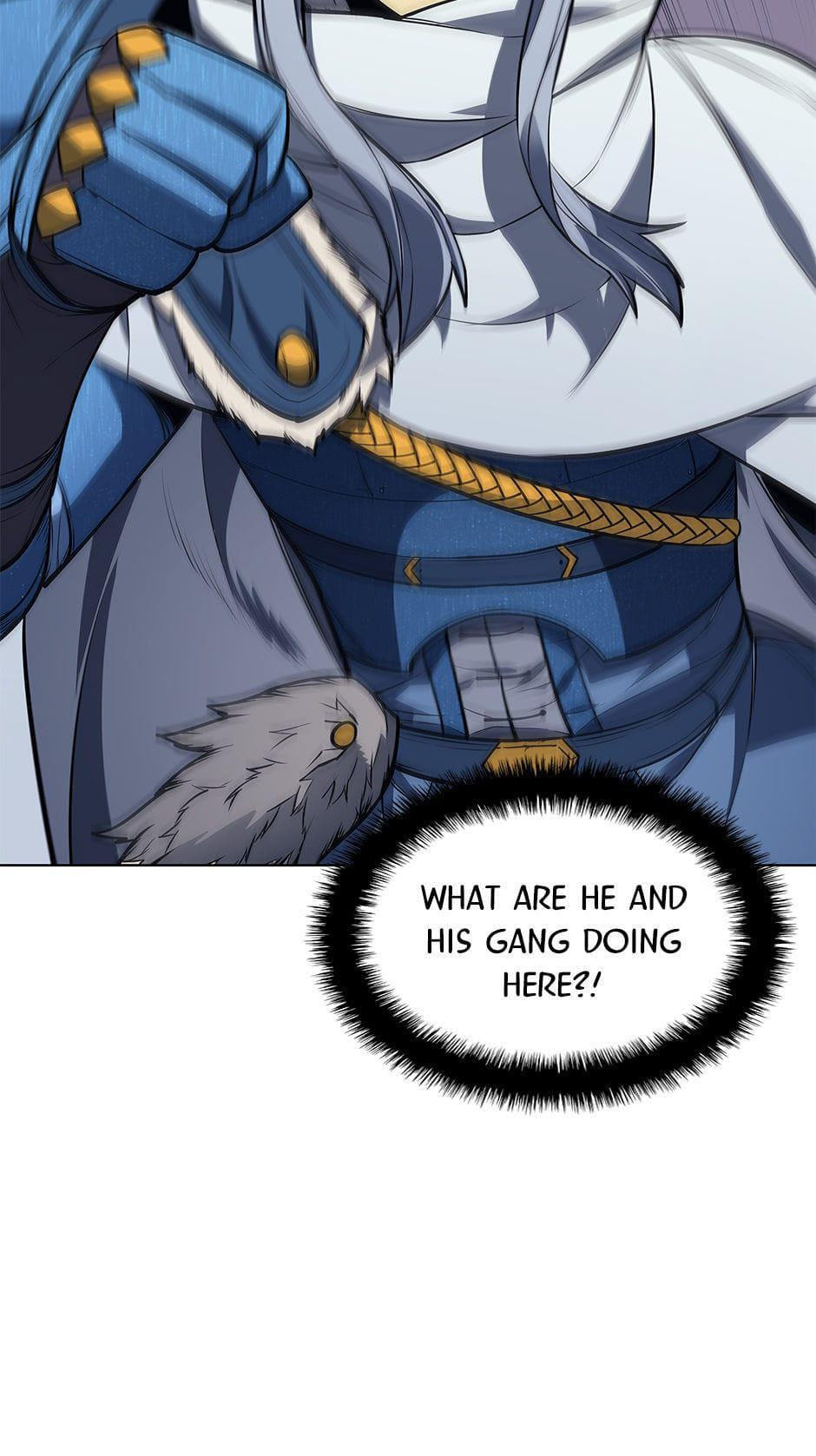 Read Overgeared (Team Argo) chapter 43 image 43 on Lezhin