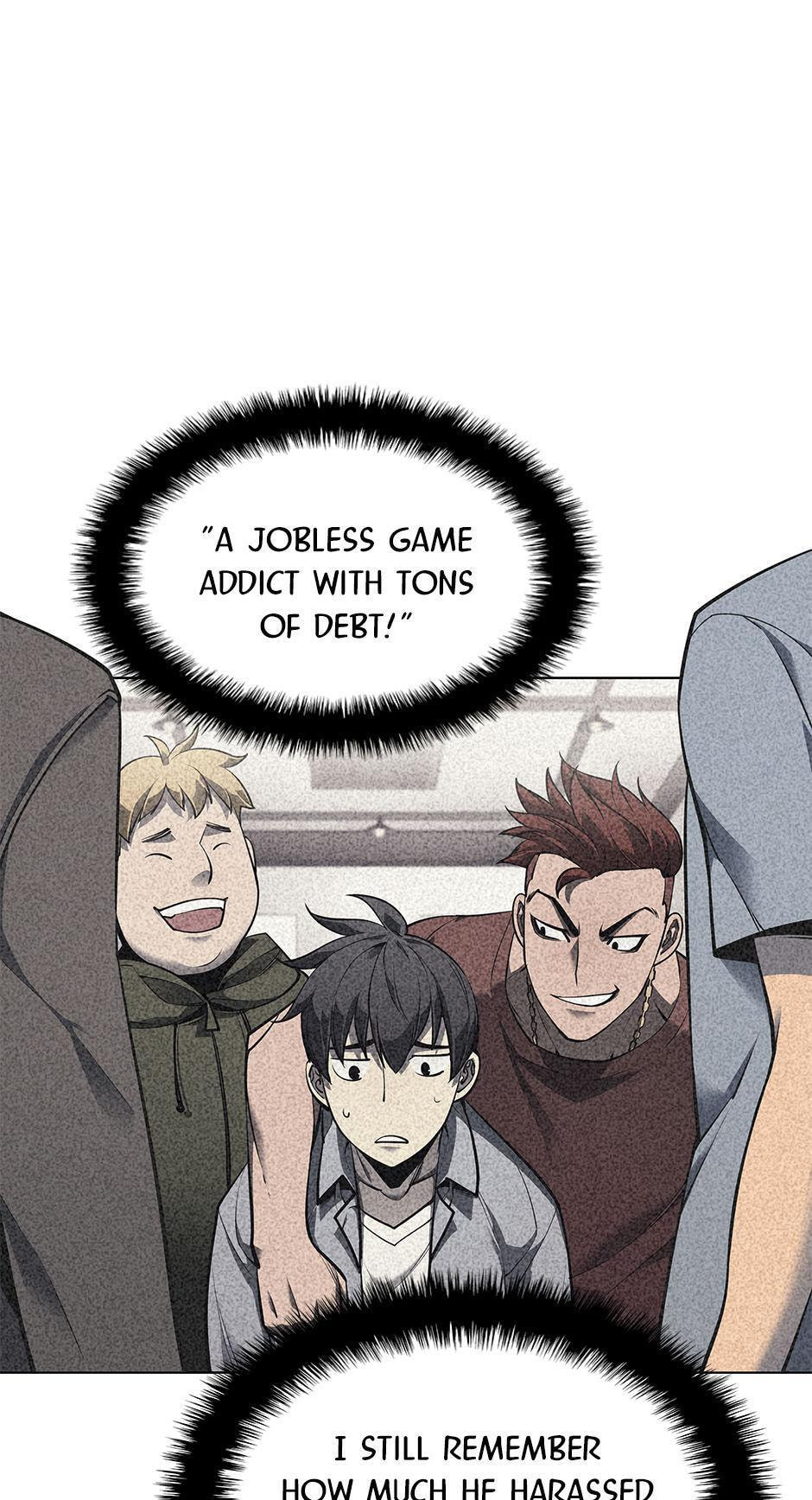 Read Overgeared (Team Argo) chapter 43 image 44 on Lezhin