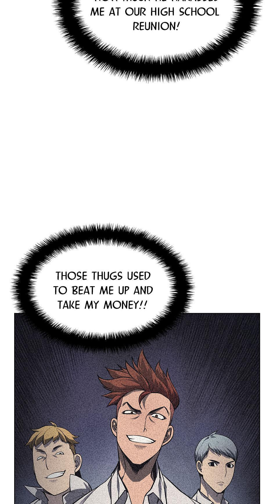Read Overgeared (Team Argo) chapter 43 image 45 on Lezhin