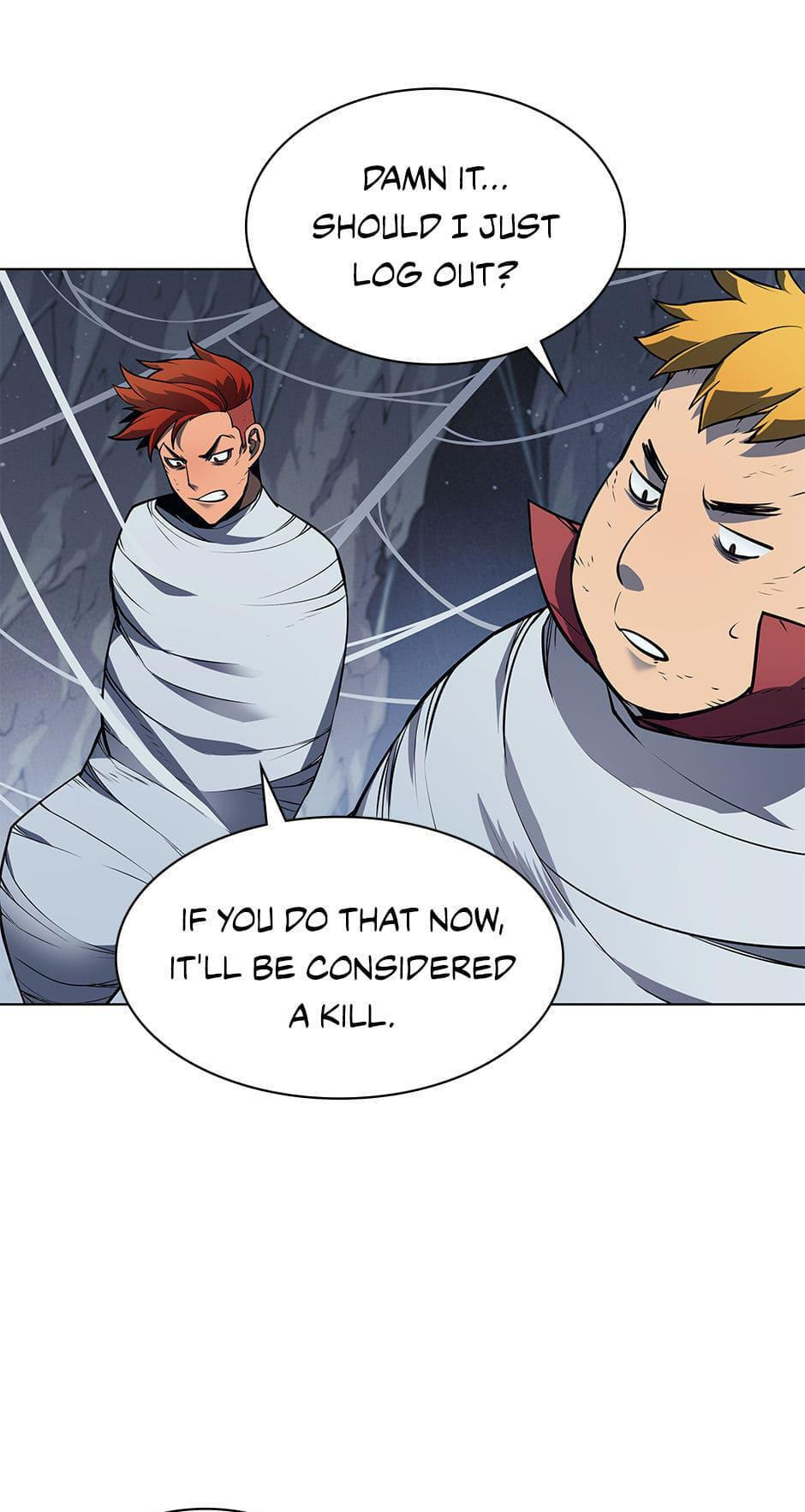 Read Overgeared (Team Argo) chapter 43 image 51 on Lezhin