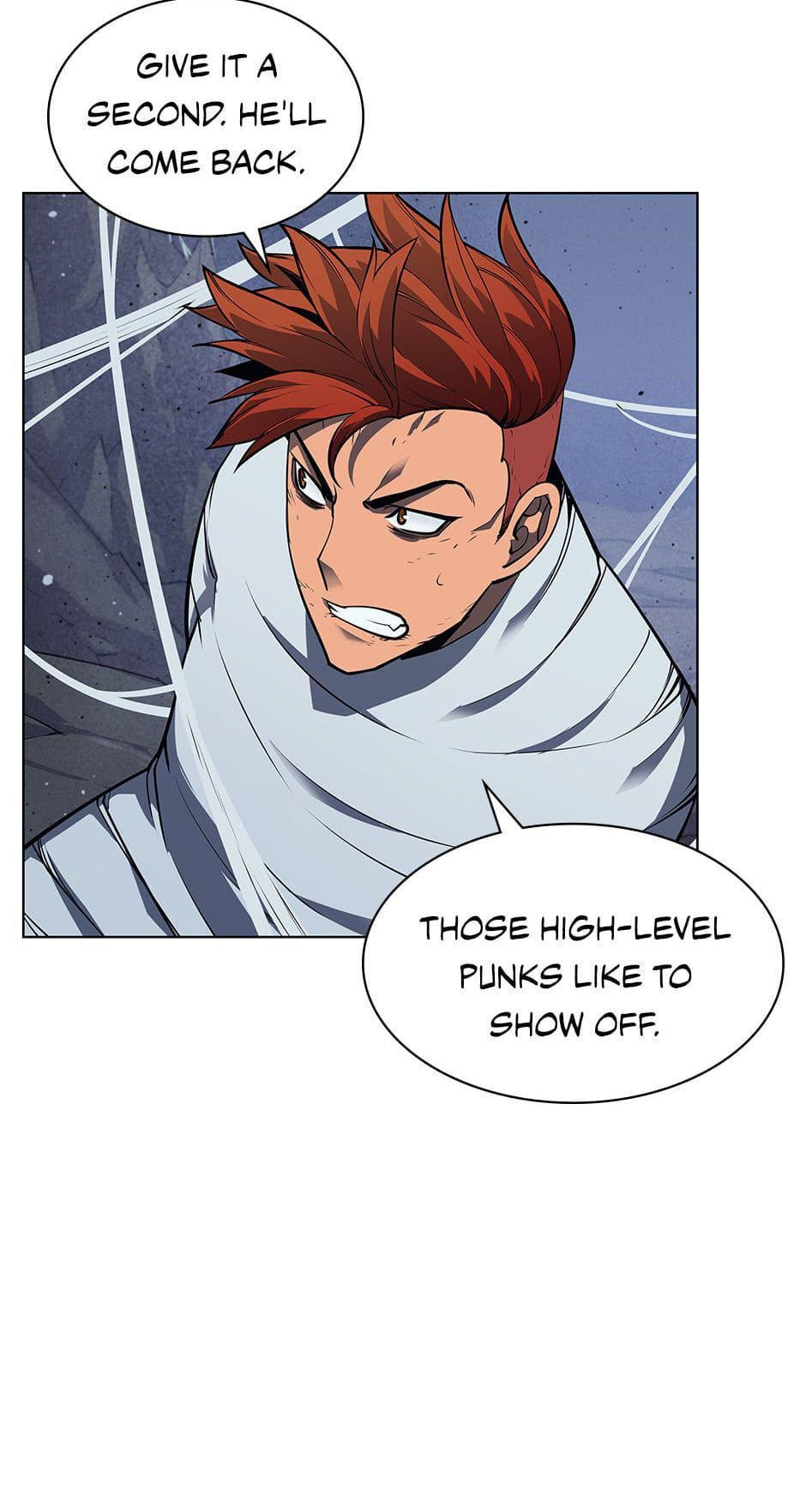 Read Overgeared (Team Argo) chapter 43 image 52 on Lezhin