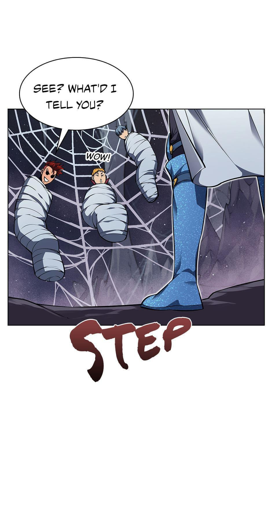 Read Overgeared (Team Argo) chapter 43 image 53 on Lezhin