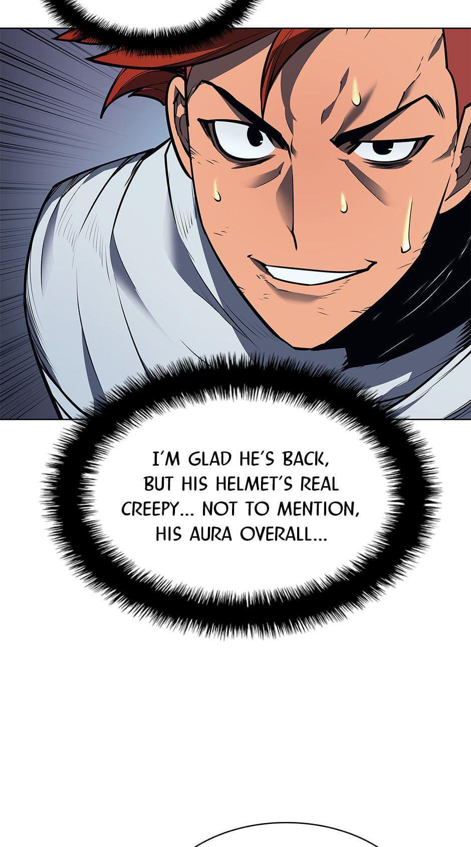 Read Overgeared (Team Argo) chapter 43 image 56 on Lezhin