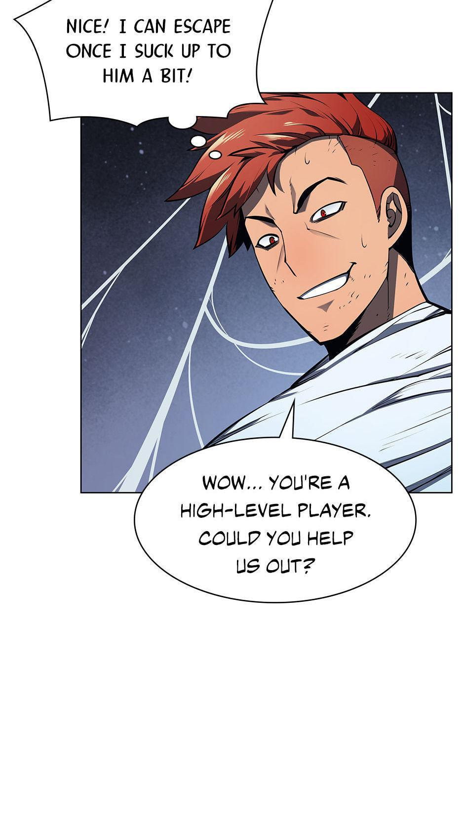 Read Overgeared (Team Argo) chapter 43 image 62 on Lezhin
