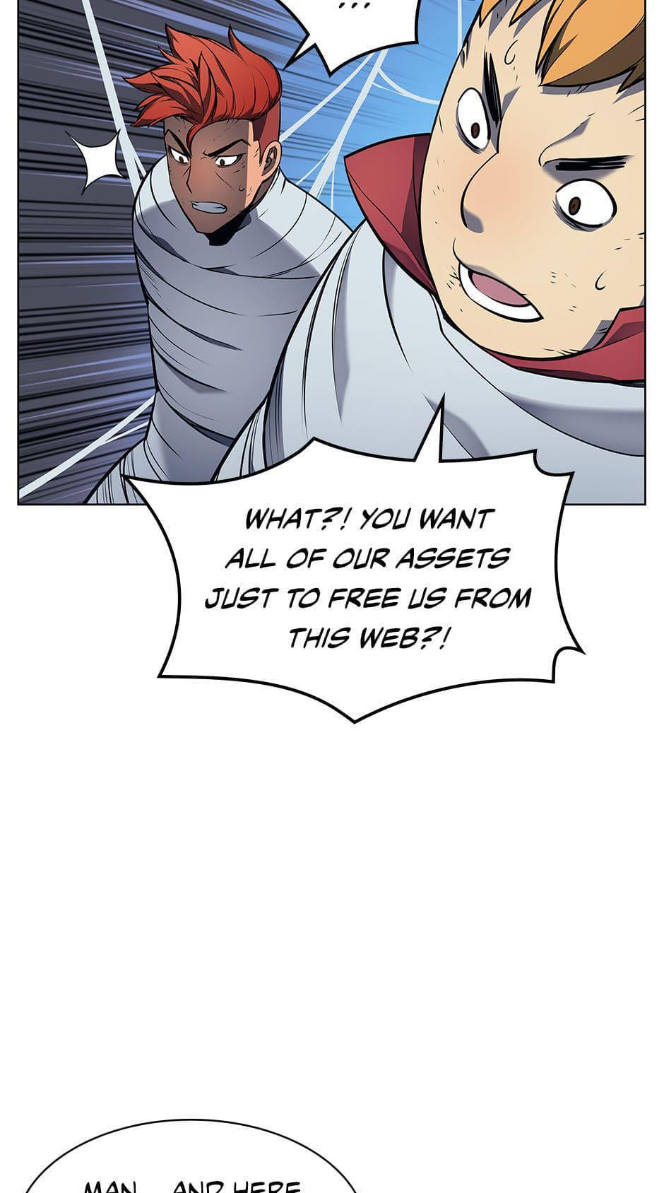 Read Overgeared (Team Argo) chapter 43 image 66 on Lezhin