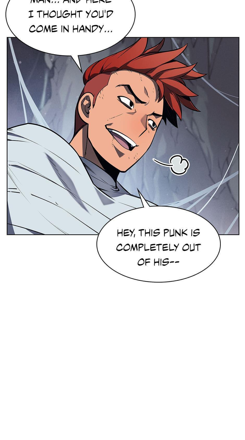 Read Overgeared (Team Argo) chapter 43 image 67 on Lezhin