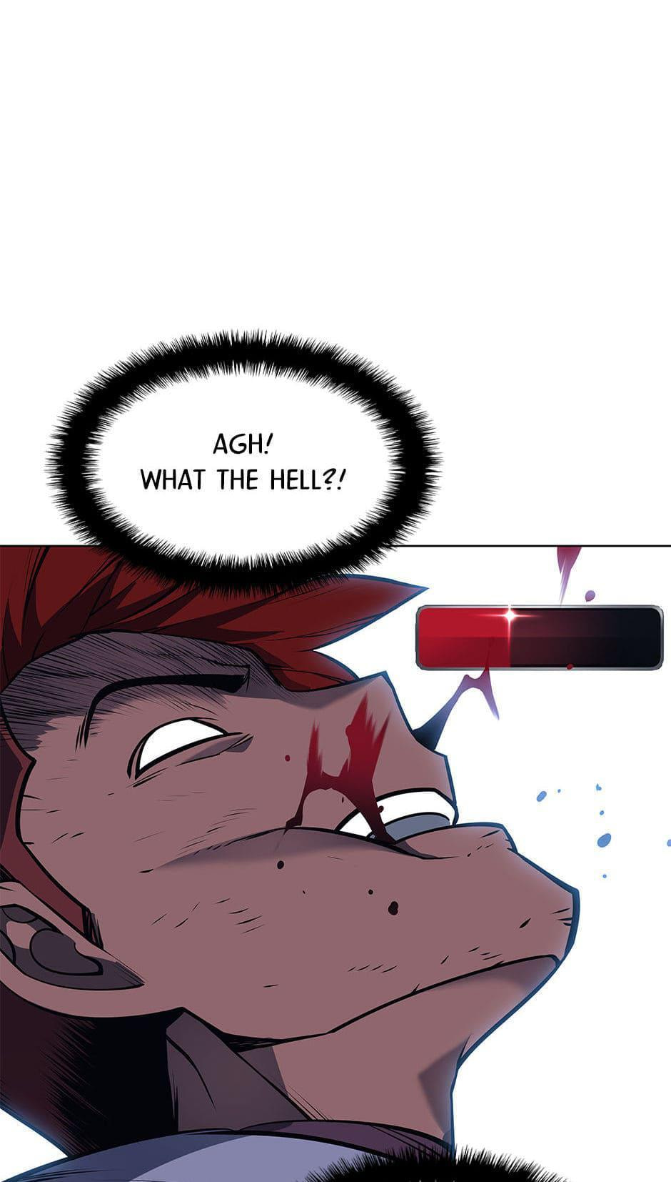 Read Overgeared (Team Argo) chapter 43 image 70 on Lezhin