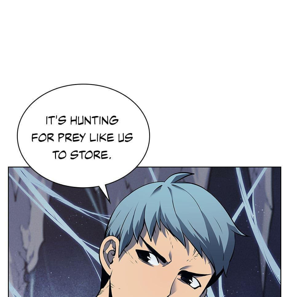 Read Overgeared (Team Argo) chapter 43 image 8 on Lezhin