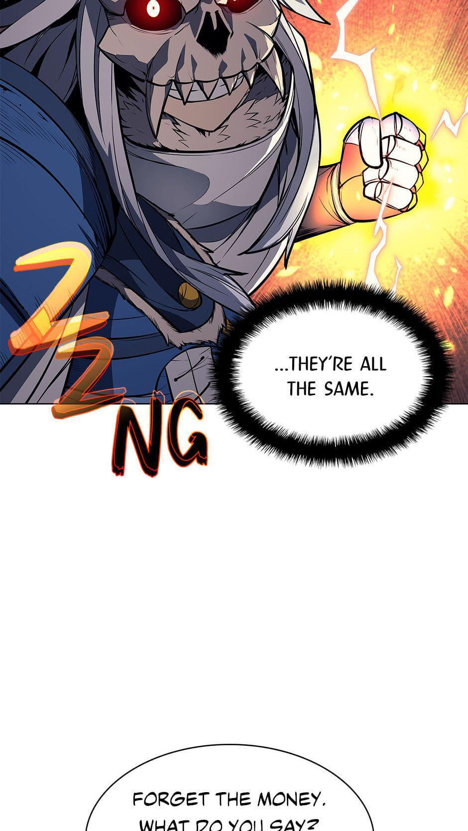 Read Overgeared (Team Argo) chapter 43 image 97 on Lezhin