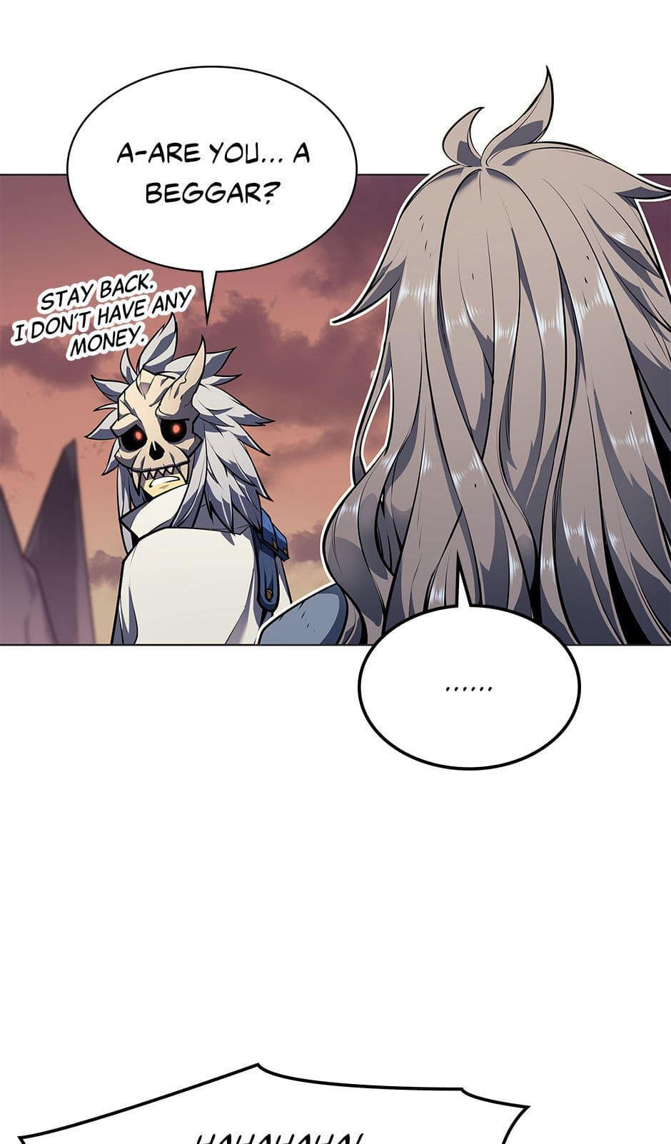 Read Overgeared (Team Argo) chapter 44 image 102 on Lezhin