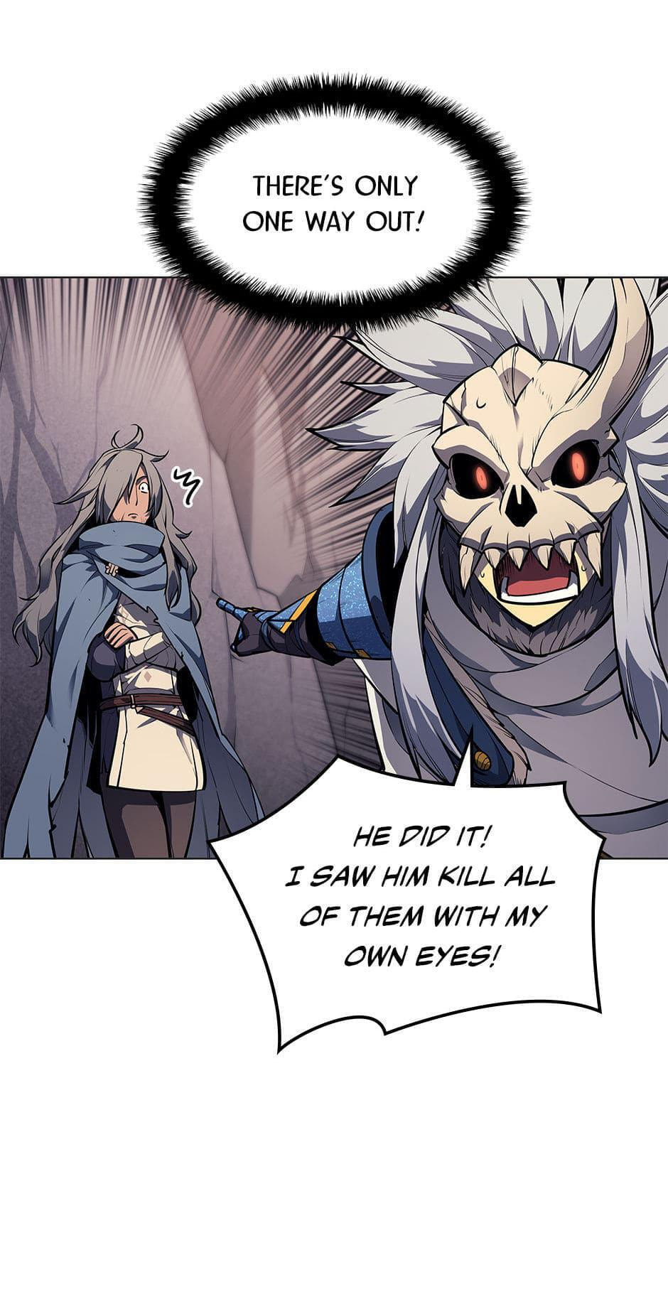 Read Overgeared (Team Argo) chapter 44 image 107 on Lezhin